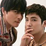 <b>정통</b>미남vs트렌디미남