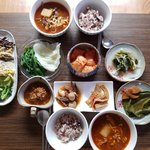 맞벌이부부의 <b>신혼</b>밥상^^