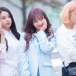트와이스 <b>지효</b> 가방