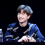 [BTOB] <b>성재</b> 점점 삼이 닮아간다? ㅋㅋㅋ