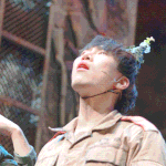 [BTOB] 지나간