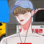 [댓글부탁해] 가장 잘생겼다고 생각하는 웹툰 남캐는 누구야??
