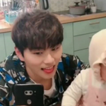 이이경 인스타 셀카 귀여워!