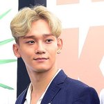 [EXO] 첸 생긴<b>대로</b> 논다