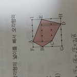 [댓글부탁해] 수학 이거 넓이 어케 구해???