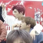 [NCT] 얘네 둘 비줠 조합 좋아함ㅋㅋㅋ