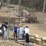 [NCT] 뭐 <b>촬영</b>하나봐