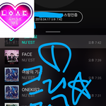 [뉴이스트] 클릭별(스타) <b>워즈</b> 공짜별(~20:05)
