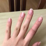 야 나 손가락 조카 <b>부음</b>;;