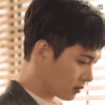 [BTOB] 나 이창섭 <b>옆선</b> 악개임