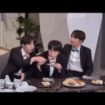 [방탄소년단] 아니 이거 너무 귀엽잖아ㅠ