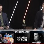 [방탄소년단] 빌붜드 탑 <b>소셜</b> 아티스트 노미 됐다!! (+<b>소셜</b>50...