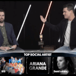 [드루와] 방탄 <b>국뽕</b> 오진다..