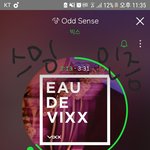 [VIXX] <b>Odd</b> sense