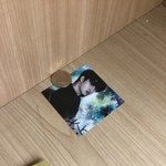 [EXO] 독서실<b>책상</b>에