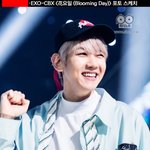 [백현] 180416 인기가요 <b>PD</b>노트 포토스케치 #백현