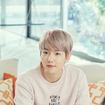 [백현] 180417 네이처리퍼블릭 페이스북 &amp; 인스타<b>그램</b> #백현