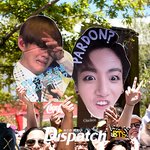 [방탄소년단] 빌볻 참석하면 외랑<b>둥이들</b>이 얼마나 또