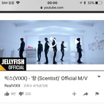 [VIXX] 이번 신곡 무엇..?