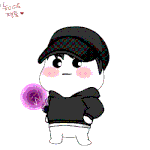 [뉴이스트] <b>러브</b>들 추카해주러 룩악개와썹