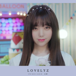 [러블리즈] <b>데뷔</b><b>초</b>때 케이같지 않아?