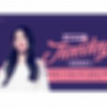 [러블리즈] 이번에 <b>지애</b> 생일 광고 안암역에 걸릴 예정