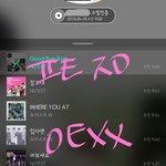 [뉴이스트] 리다 디ㅍㅐ사진(심쿵 주의)
