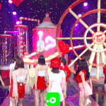 <b>미나</b> 빨간 베레모쓰고 미모 터진날