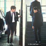 [EXO] 수트핏 오<b>지네</b>