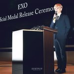 [EXO] EXO 회사 <b>상무</b> 변백현 이응지읒
