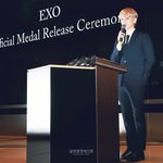 [EXO] 그로 닥치고 큥티븐쟙스*<b>님</b>이나 봐