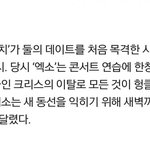 [EXO] 백현이 <b>the</b> real 플뷰