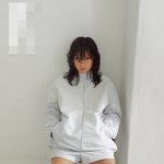 이효리 x 아디다스