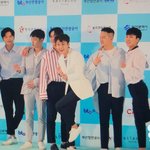[BTOB] <b>텐션</b> 무엇? ㅋㅋㅋㅋㅋㅋㅋ
