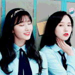 난 이미 짝남한테 내 이미지 망했음