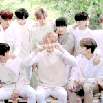 [세븐틴] 아니 뒷북인지몰라도..