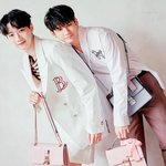 [옹성우] 더스타 <b>표지</b>