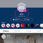 [방탄소년단] 탄이들 태태앱 팔로워 수 느는 <b>속도</b>도 대박인데