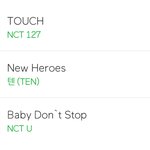 [NCT] ㄷㅂㅇㅈ 엔시티멘<b>터리</b>