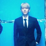 [백현] 백현이 <b>오늘</b> <b>오빠</b>몸매 ㅠㅠ