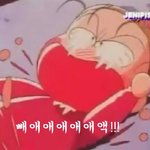 [방탄소년단] 망사소년단 실화냐