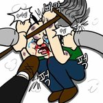 [드루와] 개ㅈ됨 남자애 고추 내 손에 스쳤음;;;;