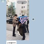 [EXO] 종인이 목격담 이거 봤어? 김카이 <b>아토</b>신