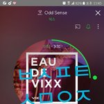 [VIXX] <b>홍빈</b>이 목소리