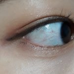 [댓글부탁해] <b>사진</b>ㅇ)<b>눈</b>화장처음인데 많이이상해ㅠㅠ?