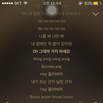 [워너원] <b>수요</b>미식회지성씨