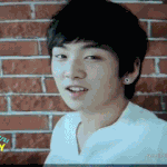 [뉴이스트] 나 <b>러브</b>인데 진짜 눈물 나