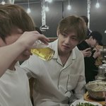 [방탄소년단] 아주그냥 ~상<b>남자들</b>이여