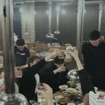 [방탄소년단] ㅋㅋㅋㅋㅋㅋㅋ 태형이<b>꺼만</b> 가득해