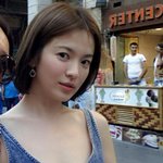 [댓글부탁해] 피부가 좋아도 쳐다보게돼?